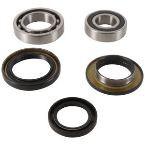 Yamaha YFM600 Grizzly Wheel Bearing Kit - Rear - Pivot Works - `99-`01 Yamaha YFM600 Grizzly Wheel Bearing Kit - Rear - Pivot Works - `99-`01